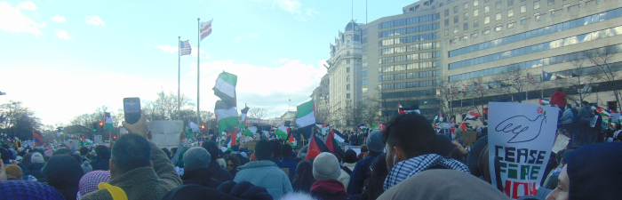 more flags