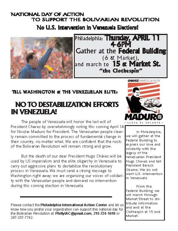 Venezuela
