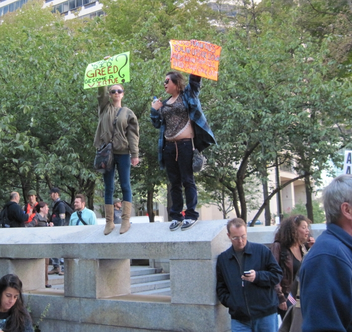 Dilworth Plaza