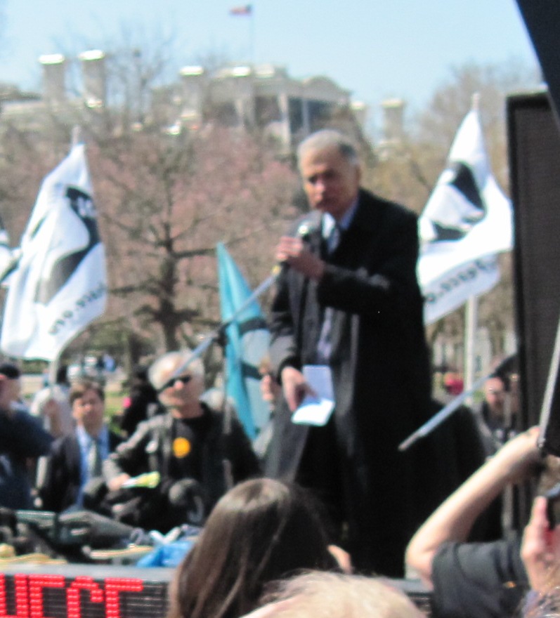 Ralph Nader