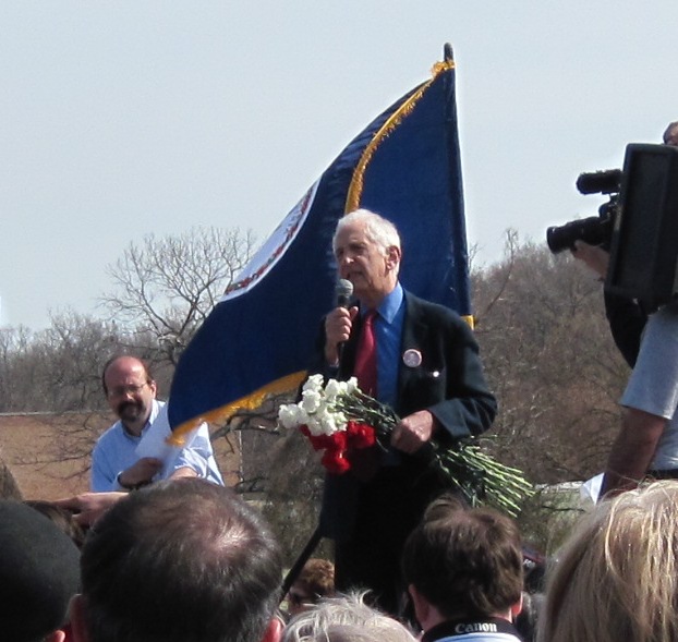 Daniel Ellsberg